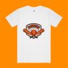  Mens Block Tee (3XL-5XL)  Thumbnail