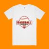  Mens Block Tee (3XL-5XL)  Thumbnail