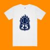  Mens Block Tee (3XL-5XL)  Thumbnail