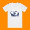  Mens Block Tee (3XL-5XL)  Thumbnail