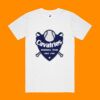  Mens Block Tee (3XL-5XL)  Thumbnail