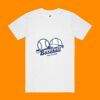  Mens Block Tee (3XL-5XL)  Thumbnail