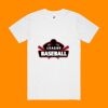  Mens Block Tee (3XL-5XL)  Thumbnail