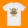  Mens Block Tee (3XL-5XL)  Thumbnail