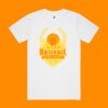  Mens Block Tee (3XL-5XL)  Thumbnail