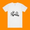  Mens Block Tee (3XL-5XL)  Thumbnail