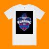 Mens Block Tee (3XL-5XL)  Thumbnail
