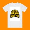  Mens Block Tee (3XL-5XL)  Thumbnail
