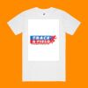  Mens Block Tee (3XL-5XL)  Thumbnail