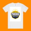  Mens Block Tee (3XL-5XL)  Thumbnail