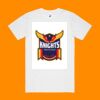  Mens Block Tee (3XL-5XL)  Thumbnail