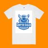  Mens Block Tee (3XL-5XL)  Thumbnail