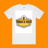  Mens Block Tee (3XL-5XL)  Thumbnail