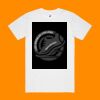 Mens Block Tee (3XL-5XL)  Thumbnail