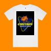  Mens Block Tee (3XL-5XL)  Thumbnail