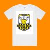  Mens Block Tee (3XL-5XL)  Thumbnail
