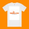  Mens Block Tee (3XL-5XL)  Thumbnail