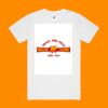  Mens Block Tee (3XL-5XL)  Thumbnail