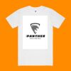  Mens Block Tee (3XL-5XL)  Thumbnail