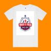  Mens Block Tee (3XL-5XL)  Thumbnail