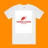  Mens Block Tee (3XL-5XL)  Thumbnail