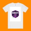  Mens Block Tee (3XL-5XL)  Thumbnail
