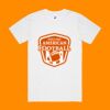  Mens Block Tee (3XL-5XL)  Thumbnail