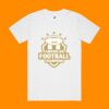  Mens Block Tee (3XL-5XL)  Thumbnail