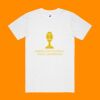  Mens Block Tee (3XL-5XL)  Thumbnail