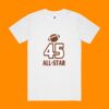  Mens Block Tee (3XL-5XL)  Thumbnail