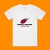  Mens Block Tee (3XL-5XL)  Thumbnail