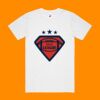  Mens Block Tee (3XL-5XL)  Thumbnail