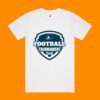  Mens Block Tee (3XL-5XL)  Thumbnail