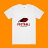  Mens Block Tee (3XL-5XL)  Thumbnail