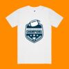  Mens Block Tee (3XL-5XL)  Thumbnail