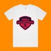  Mens Block Tee (3XL-5XL)  Thumbnail