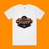  Mens Block Tee (3XL-5XL)  Thumbnail