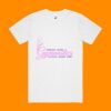  Mens Block Tee (3XL-5XL)  Thumbnail