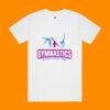  Mens Block Tee (3XL-5XL)  Thumbnail