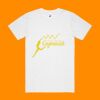 Mens Block Tee (3XL-5XL)  Thumbnail