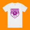  Mens Block Tee (3XL-5XL)  Thumbnail