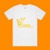  Mens Block Tee (3XL-5XL)  Thumbnail