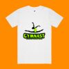 Mens Block Tee (3XL-5XL)  Thumbnail
