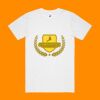  Mens Block Tee (3XL-5XL)  Thumbnail