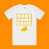  Mens Block Tee (3XL-5XL)  Thumbnail