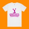 Mens Block Tee (3XL-5XL)  Thumbnail