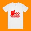  Mens Block Tee (3XL-5XL)  Thumbnail