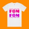  Mens Block Tee (3XL-5XL)  Thumbnail