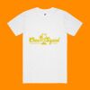  Mens Block Tee (3XL-5XL)  Thumbnail