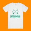  Mens Block Tee (3XL-5XL)  Thumbnail